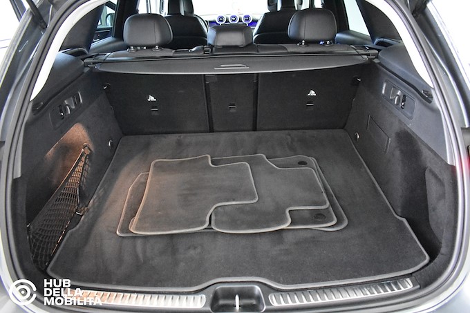 MERCEDES-BENZ GLC 220 d 4Matic Mild Hybrid Advanced Plus